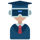 Étudiant 