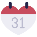 calendario icon