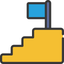 escalera icon