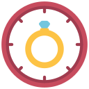 reloj icon