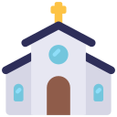 iglesia icon