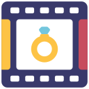 video icon