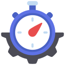 reloj icon