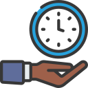 reloj icon