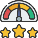 velocidad icon