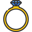 anillos icon