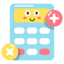 calculadora icon