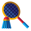 bádminton icon