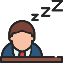 dormir icon