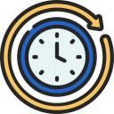 reloj icon