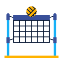 vóleibol icon