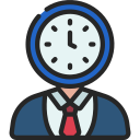 reloj icon