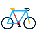 bicicleta icon