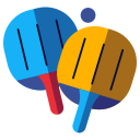 ping pong icon