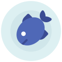 poisson icon