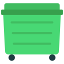 papelera icon