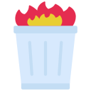 papelera icon