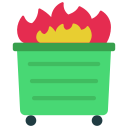 papelera icon