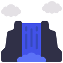 río icon