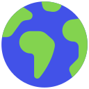 globo icon