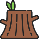 Árbol icon