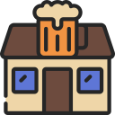 bar icon