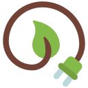 energía icon