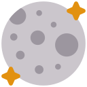 luna icon