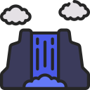 río icon