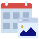 calendario icon