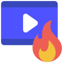 video icon