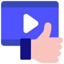 video icon