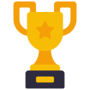 trophée 