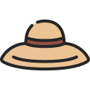 sombrero icon