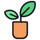 naturaleza icon