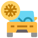 transporte icon