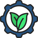 ecológico icon