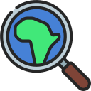 mapa icon