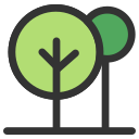 naturaleza icon