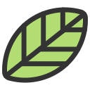 naturaleza icon