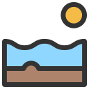 naturaleza icon