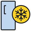 refrigerador icon