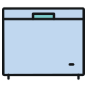 refrigerador icon