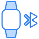 bluetooth icon