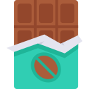 Chocolate icon