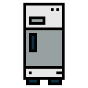 refrigerador icon