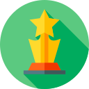 Trofeo icon