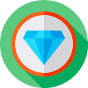 Diamante icon