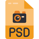 psd 