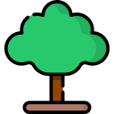 árbol icon